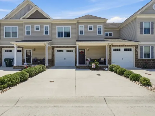 1615 Thomason Trl, Chesapeake, VA 23320