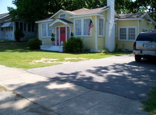 302 N Main St, Opp, AL 36467