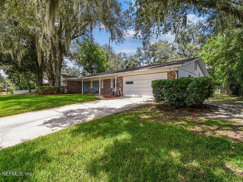7009 HANSON Drive S, Jacksonville, FL 32210 | Zillow