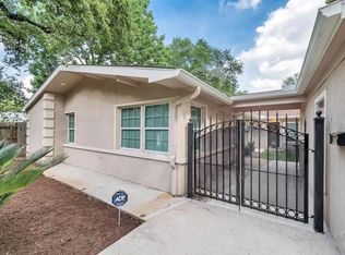 12834 Tosca Ln, Houston, TX 77024