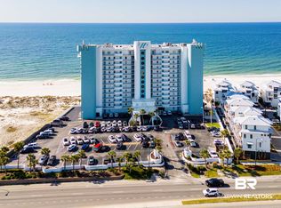 25800 Perdido Beach Blvd #1206, Orange Beach, AL 36561