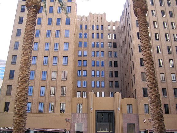 Orpheum Historic Building