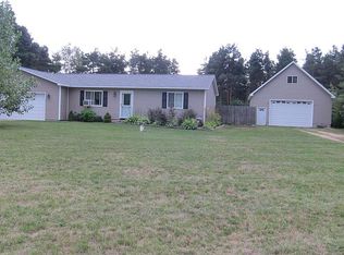 7089 Sullivan Rd, Grawn, MI 49637