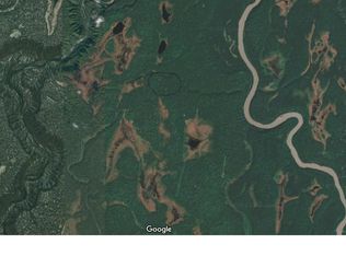 Town Road C No Rd, Trapper Creek, AK 99683