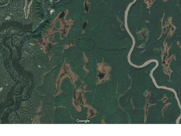 Town Road C No Rd, Trapper Creek, AK 99683