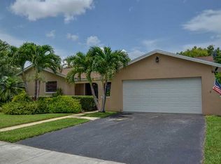 10502 SW 143rd Ct, Miami, FL 33186