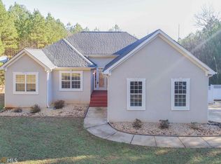 803 Jackson Lake Rd, Jackson, GA 30233