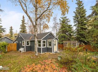 829 E 13th Ave, Anchorage, AK 99501