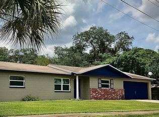 1420 Ziruth Ave, Titusville, FL 32780