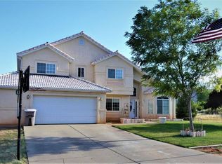 471 W Rawhide Dr, Kanab, UT 84741