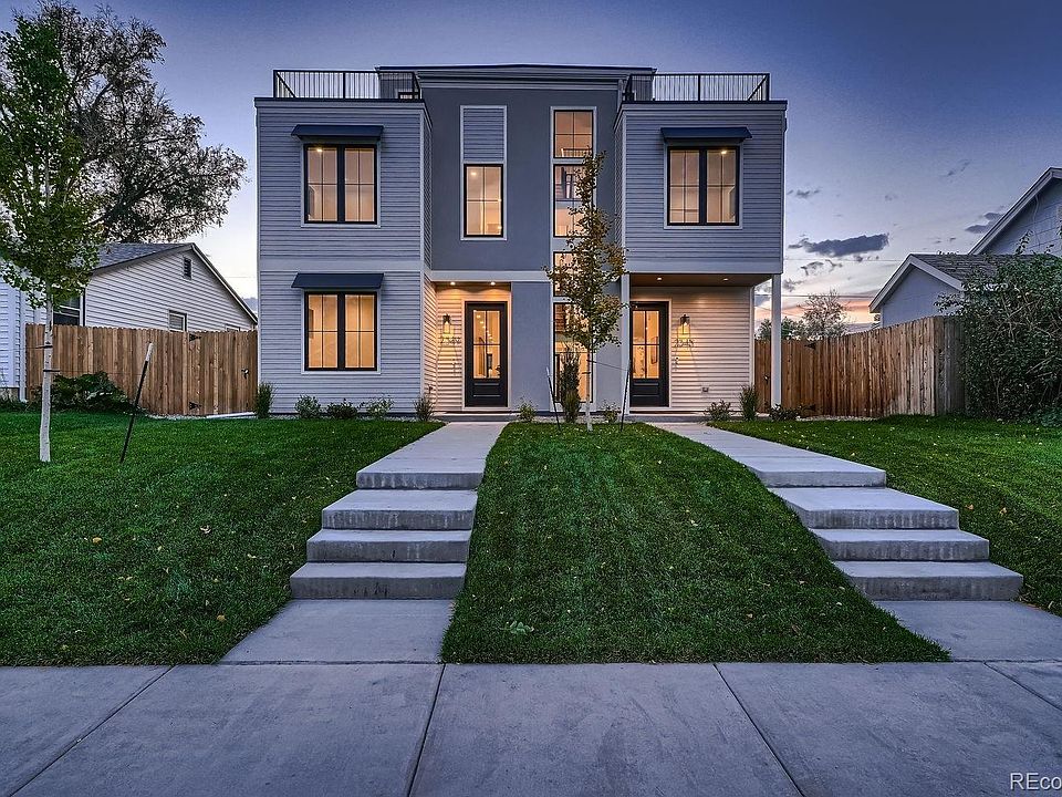 1st image of 2345 S Bannock Street
