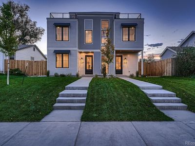 2345 S Bannock Street, Denver, CO, 80223