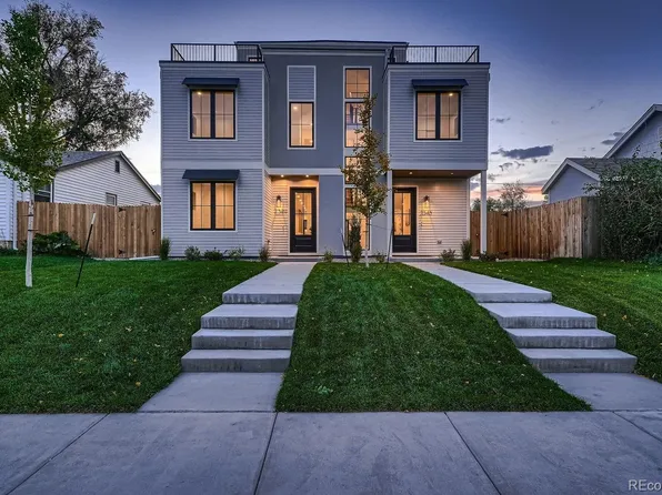 2345 S Bannock Street, Denver, CO 80223