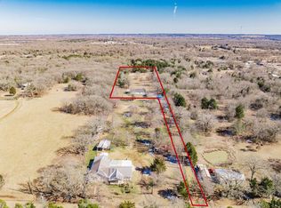 3010 County Road 1403, Malakoff, TX 75148