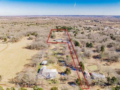 3010 County Road 1403, Malakoff, TX, 75148