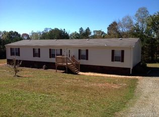 166 Hannah Rd, Statesville, NC 28625