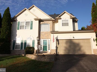 9101 Granite Ct, Waldorf, MD, 20603