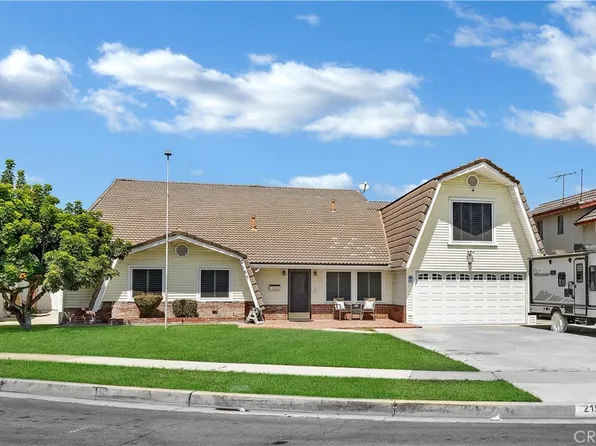 2157 W Crone Ave, Anaheim, CA 92804