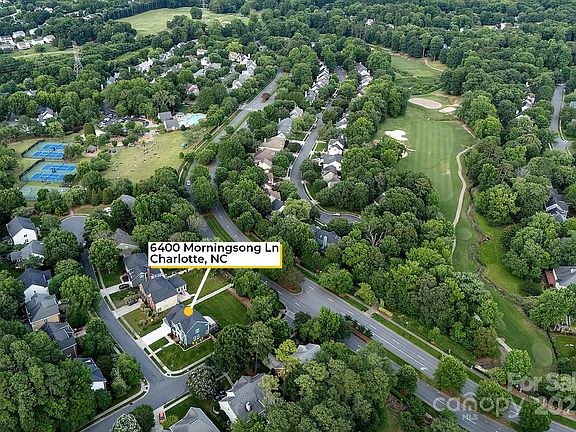 3rd image of 6400 Morningsong Ln