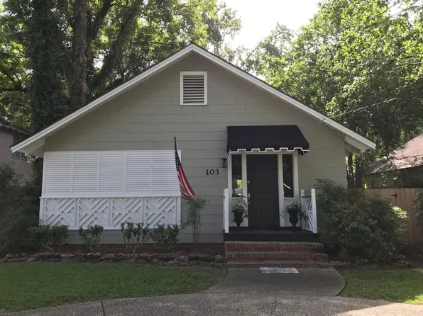 103 S Fulton St, Mobile, AL 36606