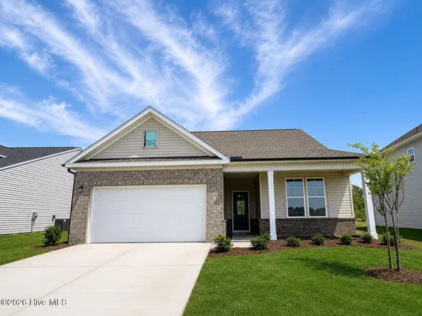 7477 Linda Vista Lane #263, Leland, NC 28451