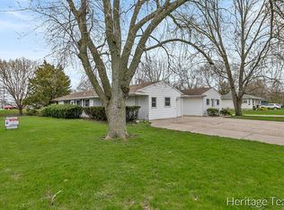 710 Baldwin St, Jenison, MI 49428