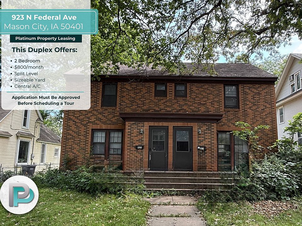 1st image of 923 N Federal Ave #923