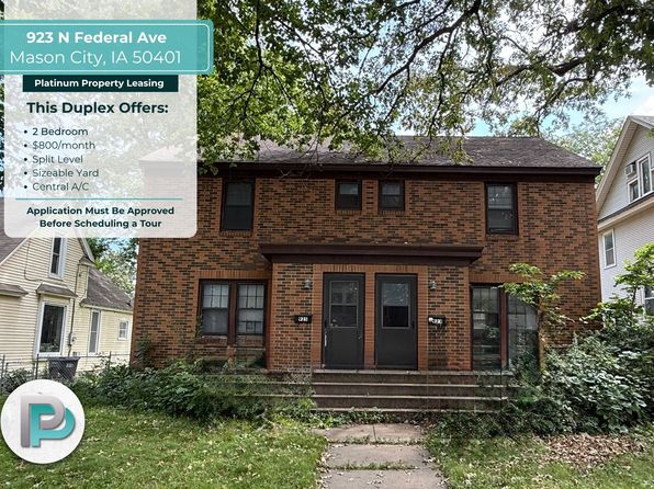 923 N Federal Ave #923