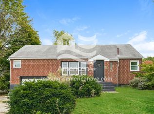 3802 Vernon Ave NW, Canton, OH 44709