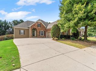 3875 Deer Run Dr, Cumming, GA 30028