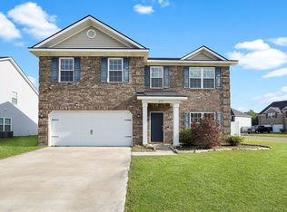 659 Red Oak Ln, Hinesville, GA 31313