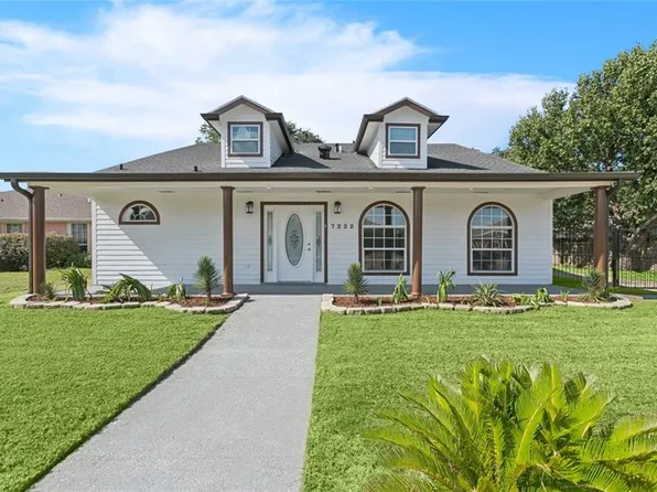 7222 Claridge Ct, New Orleans, LA 70127