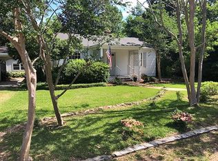 12 Hathaway Rd S, Mobile, AL 36608