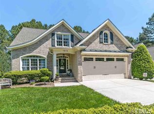 1513 Eppes Ln, Wake Forest, NC 27587