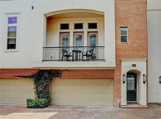 5229 Petty St UNIT A, Houston, TX 77007