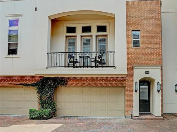 5229 Petty St Unit A, Houston, TX 77007