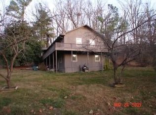 18651 Neva Ln, Springdale, AR 72764