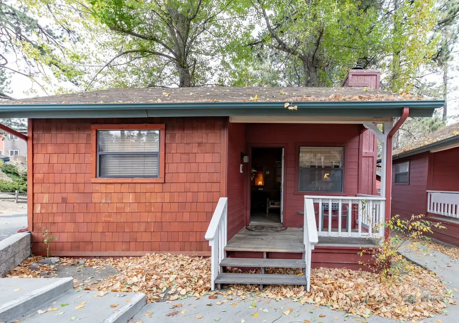 Cozy Hollow Lodge, Big Bear, CA — Photo 4
