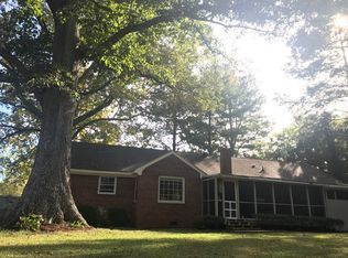 1236 Blackwater Rd, Chesapeake, VA 23322