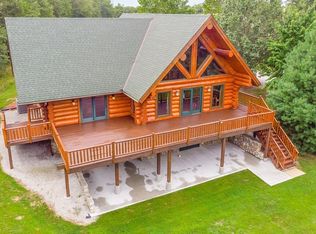 30 NE Chapel Rd, Maysville, MO 64469