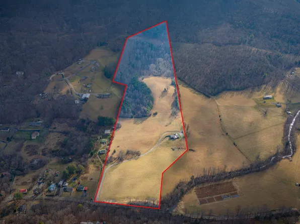 0 Sinking Creek Rd, Johnson City, TN 37604