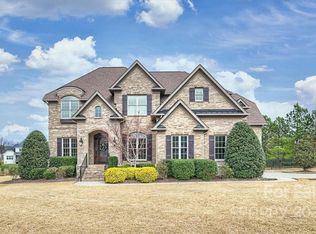 2003 Princessa Dr, Matthews, NC 28104