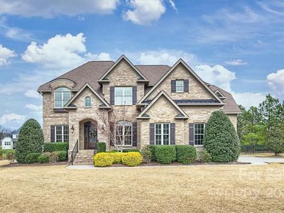 2003 Princessa Dr, Matthews, NC, 28104