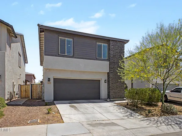 2159 N MARKETSIDE Avenue, Buckeye, AZ 85396
