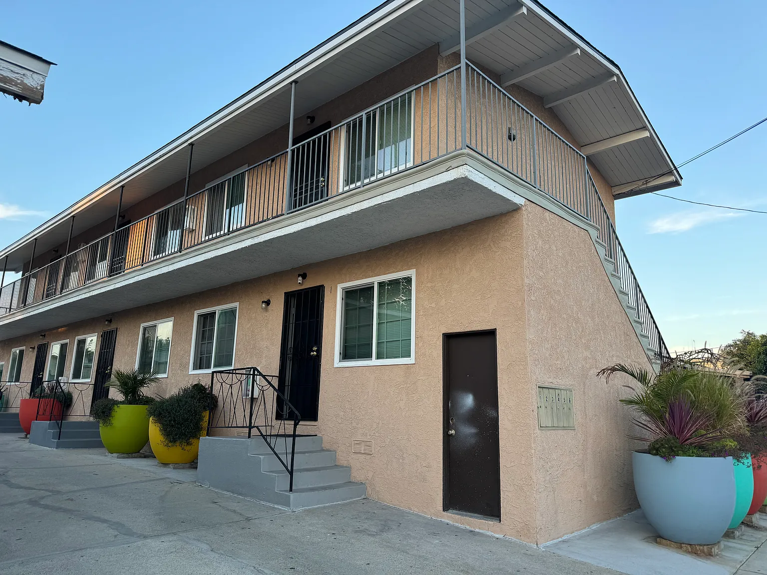 1 bed, 625 sqft, $1,770 — Photo 1