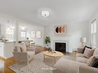 18-20 Northbourne Rd, Jamaica Plain, MA 02130