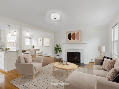18-20 Northbourne Rd, Jamaica Plain, MA, 02130