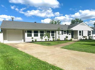 1248 Lynchester Ln, Saint Louis, MO