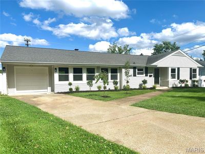 1248 Lynchester Ln, Saint Louis, MO, 63122