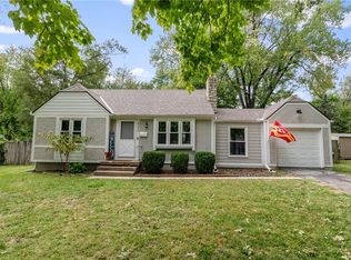 8330 Marty St, Overland Park, KS 66212